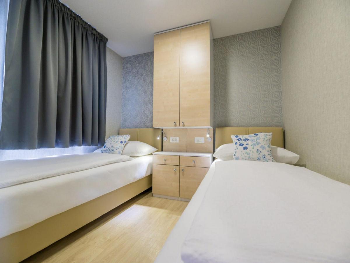 Holiday Home Seaside Mobile Home By Interhome Silo  Luaran gambar